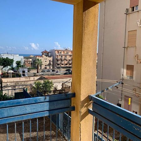 Soletta'S House Apartments Cefalu' מראה חיצוני תמונה