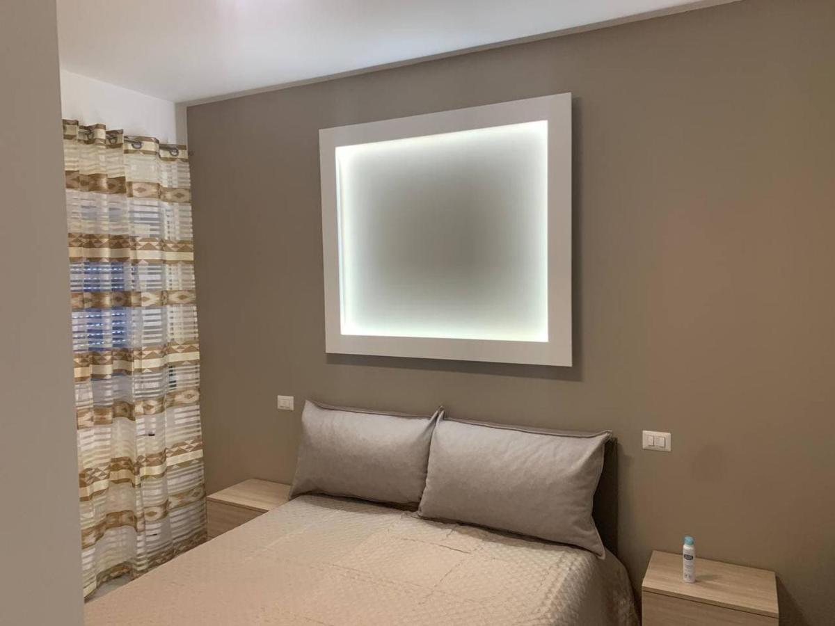 Soletta'S House Apartments Cefalu' מראה חיצוני תמונה