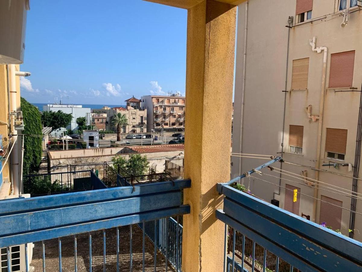 Soletta'S House Apartments Cefalu' מראה חיצוני תמונה
