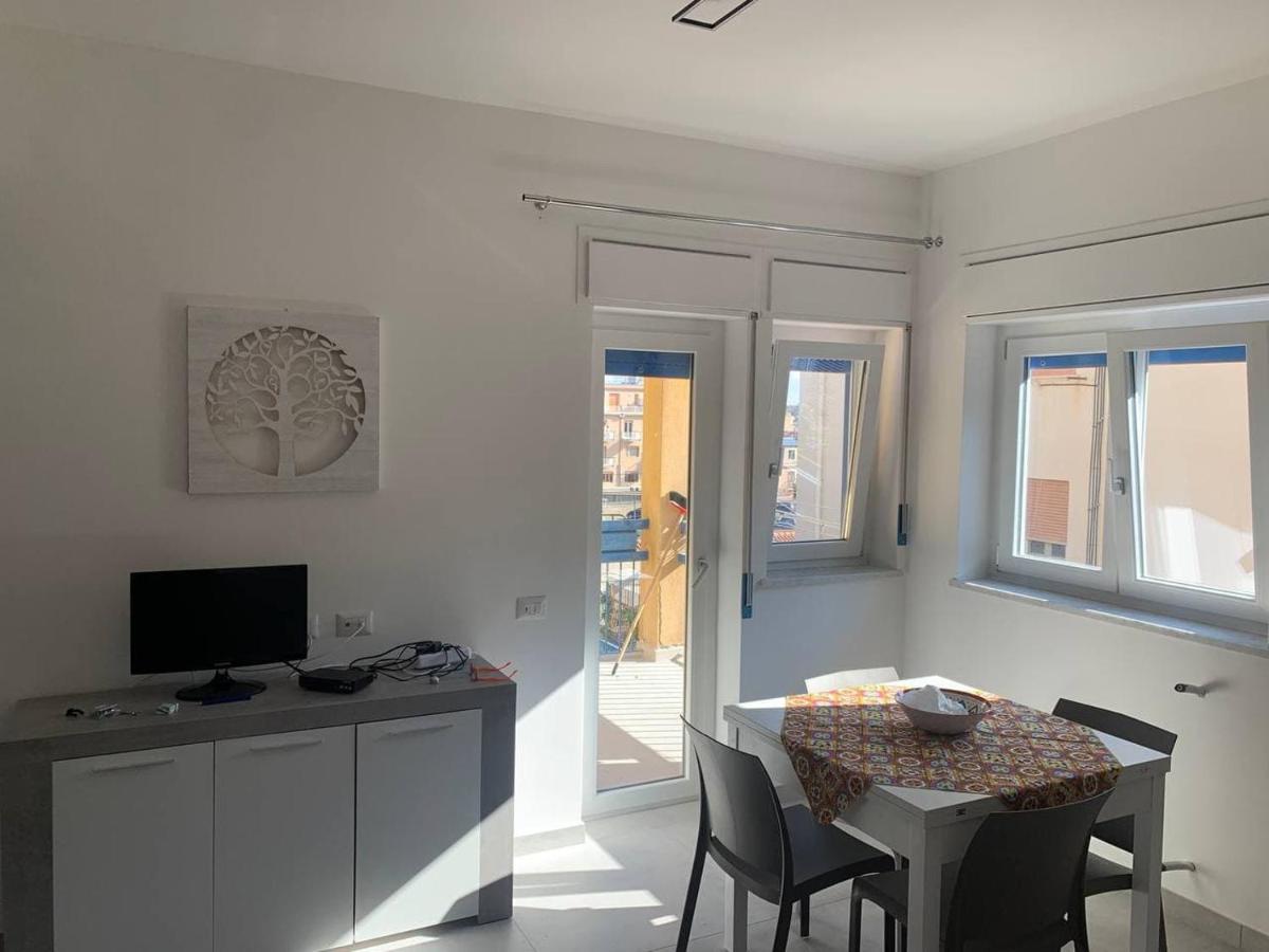 Soletta'S House Apartments Cefalu' מראה חיצוני תמונה