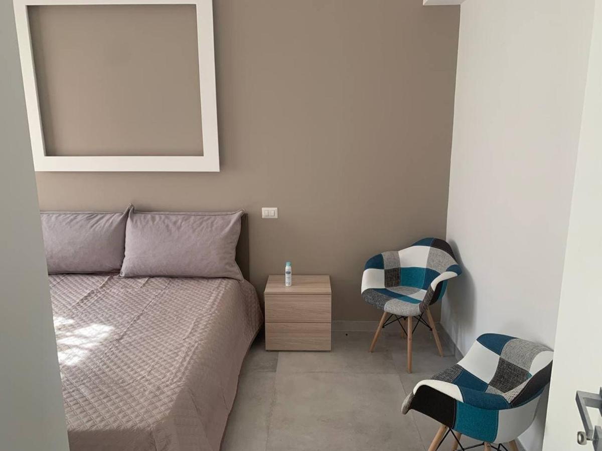 Soletta'S House Apartments Cefalu' מראה חיצוני תמונה
